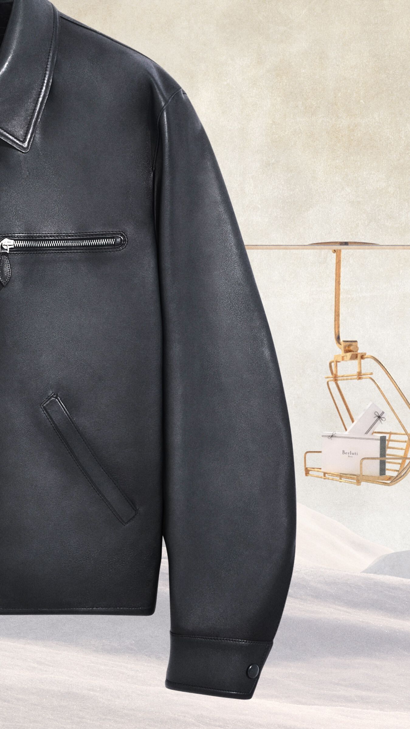 Berluti Online Store - Shoes, Ready-to-Wear, Leather Goods